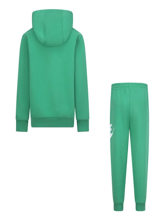 Club Fleece Set