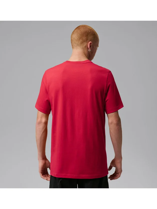 Jumpman Flight HBR Tee