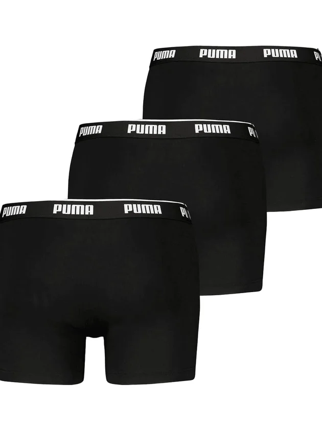 Everyday Basic Boxers 3P