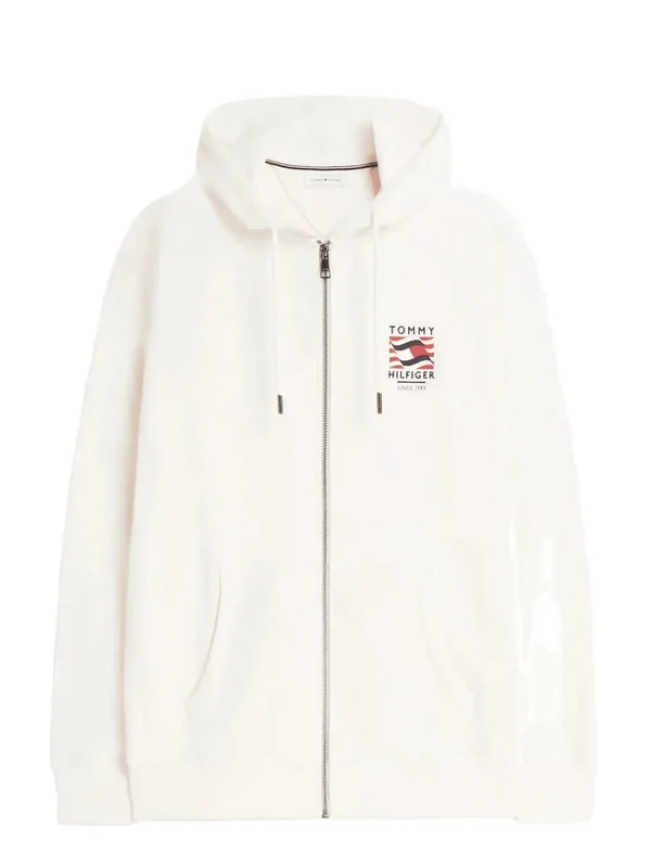 Box Flag TR Full