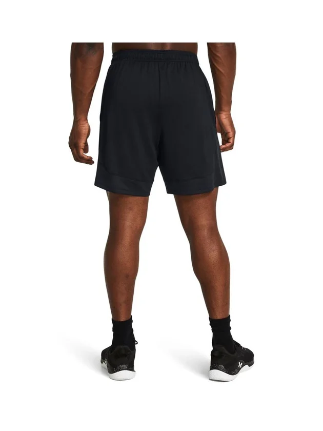 Tech Vent 7in Shorts