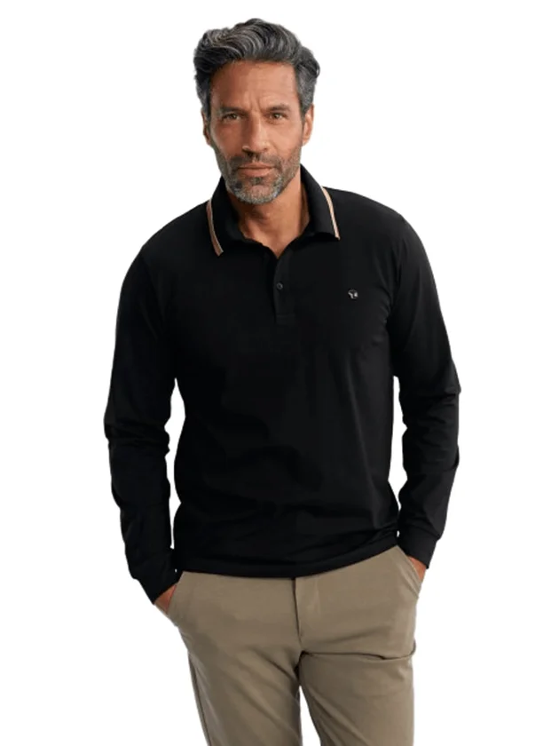Classic Polo ML