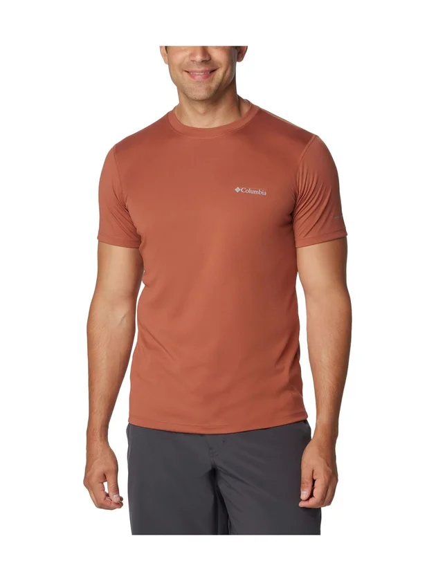 Zero Rules Short Sleeve Shirt