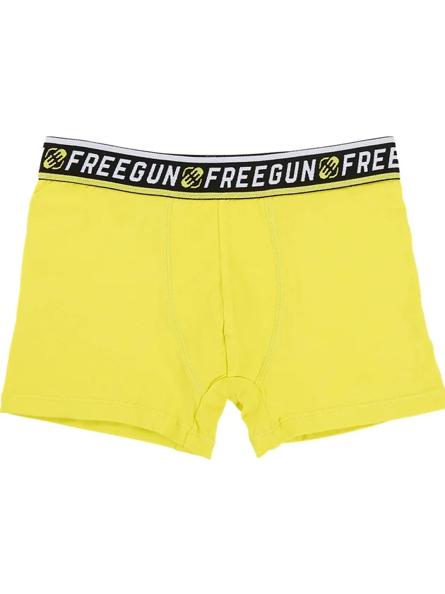 Lots De 3 Boxers