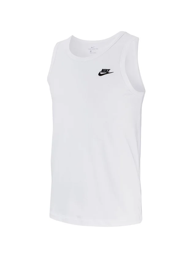 Club Tank