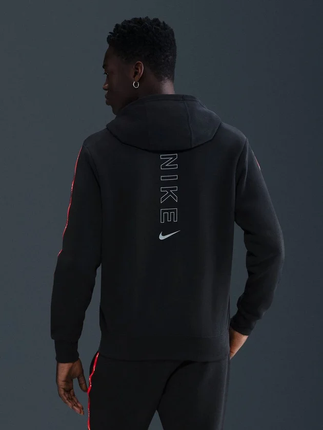 Cs Hoody Flc Bb