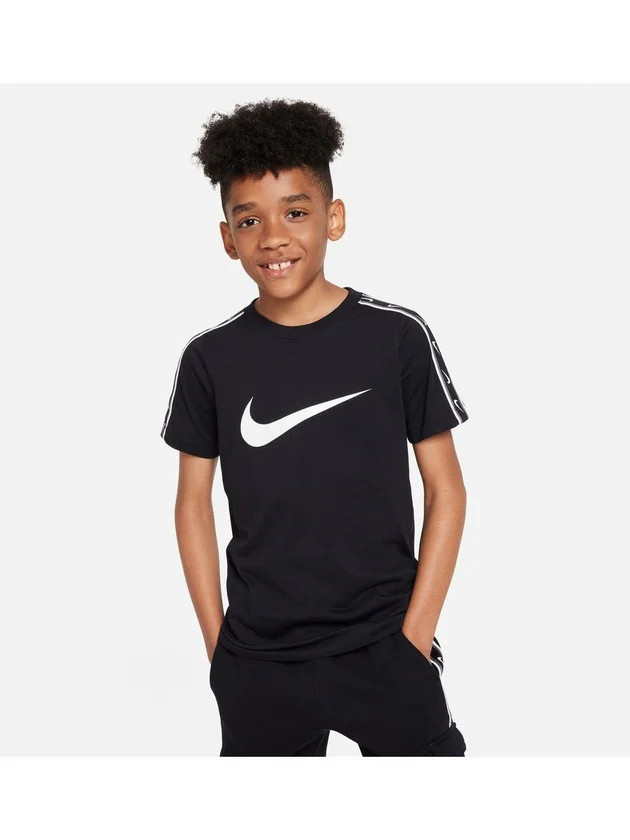 Repeat Sw Ss Tee