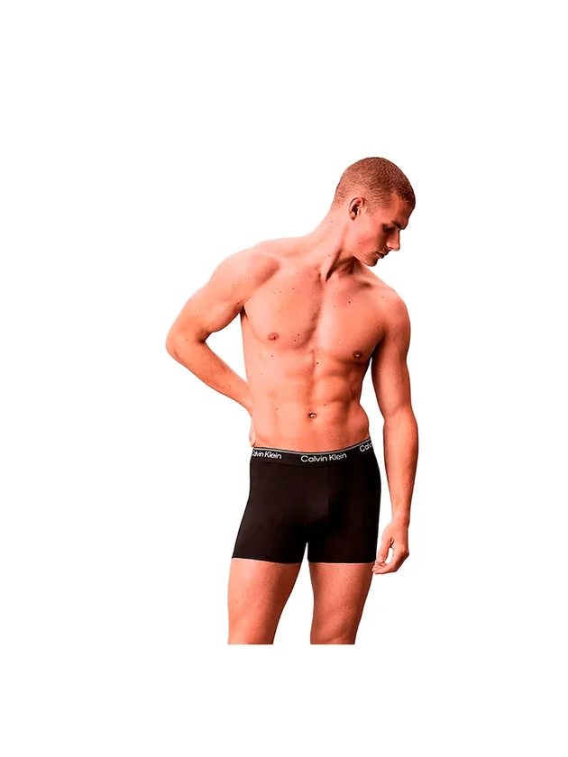 Boxer Brief 3PK