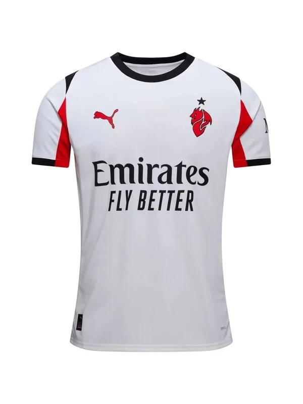 Ac Milan Extérieur Replica