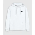 WHITE MELANGE