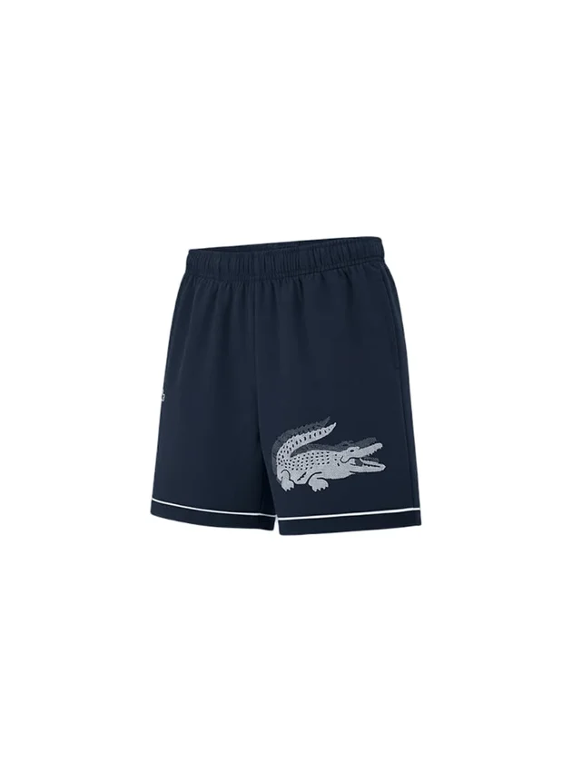 Stretch Woven Short