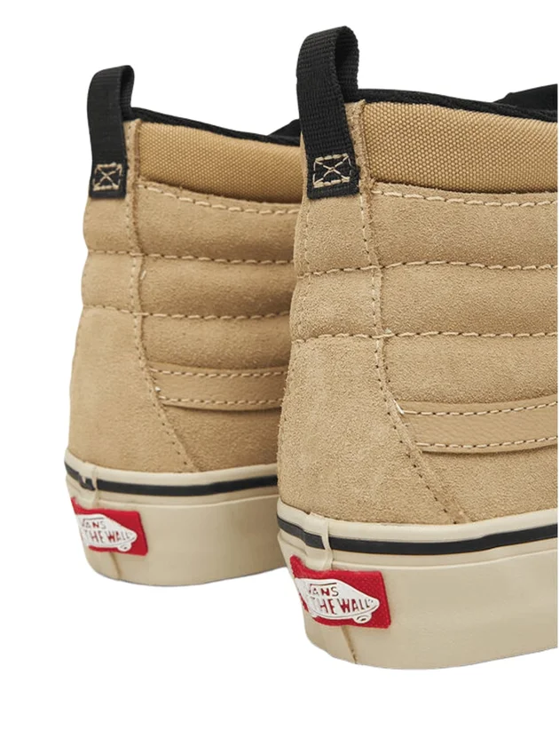 MTE Sk8-Hi Insulated