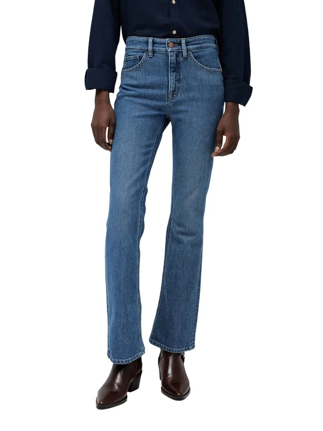 Faith Bootcut