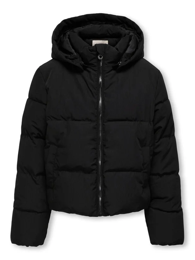 Kognewdolly Short Puffer Jacket Otw