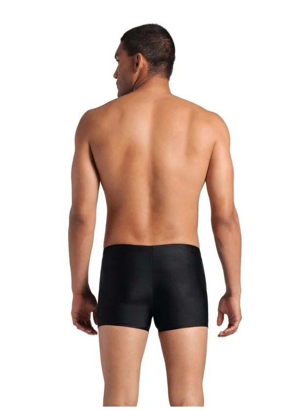 Swim Short Graphic