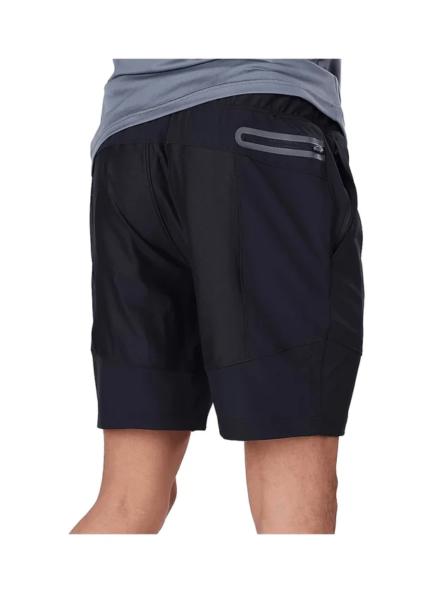 Pelle Shorts