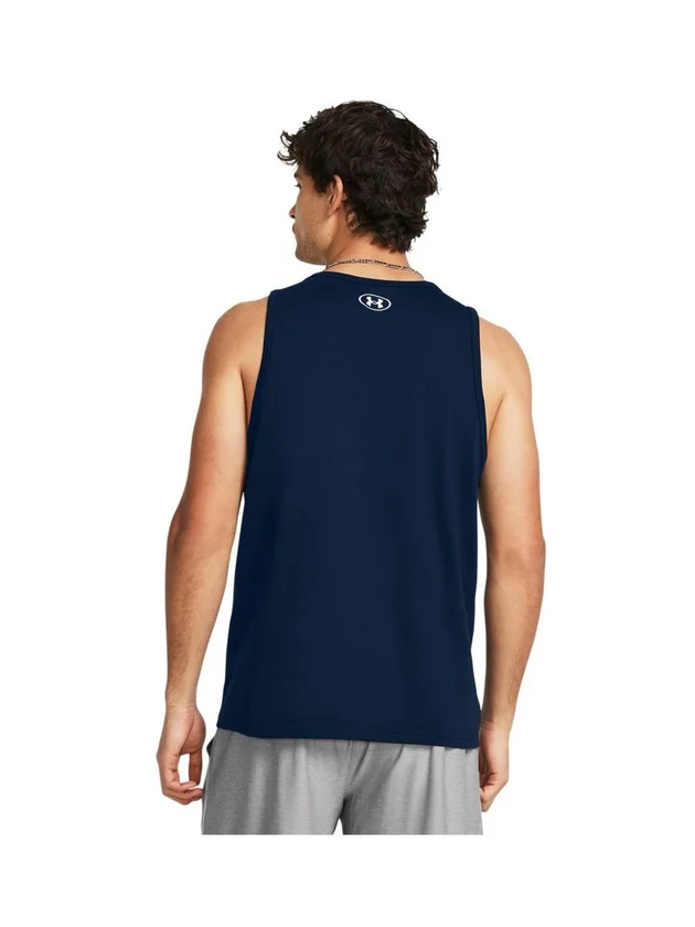 Sportstyle Logo Tank