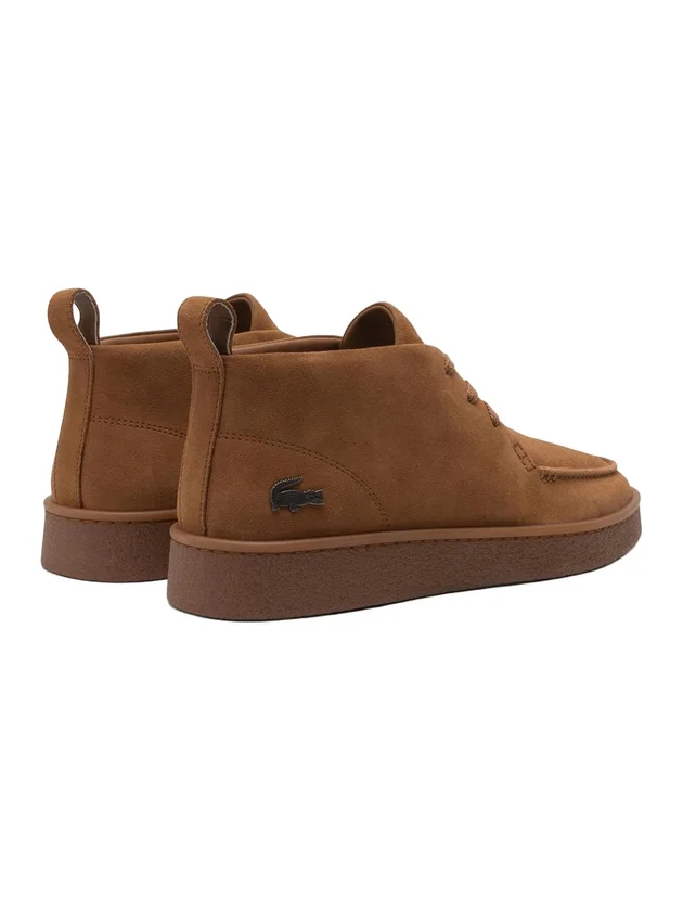 Baseshot Chukka
