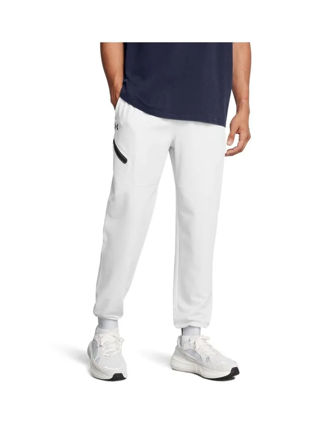 Unstoppable Woven Jogger