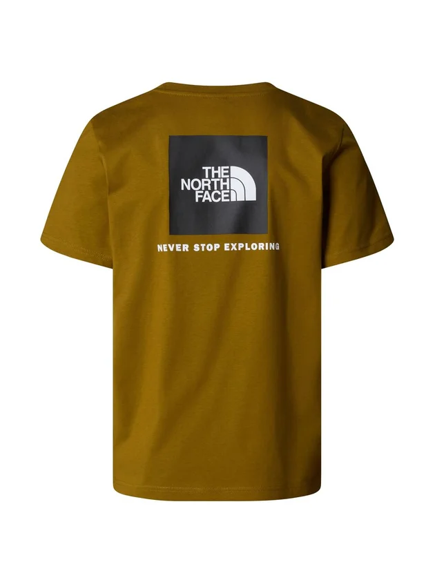 Box NSE Tee