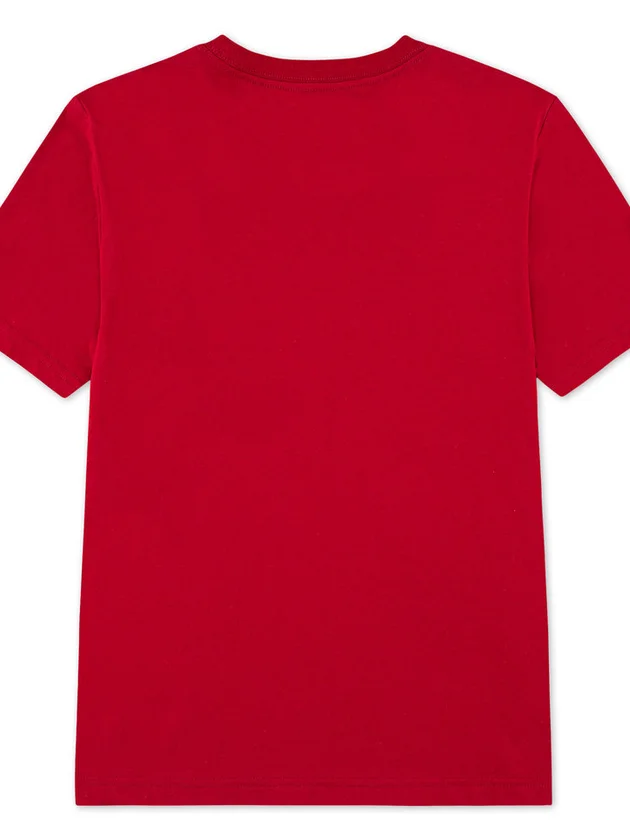 Jdb S S Jumpman Tee