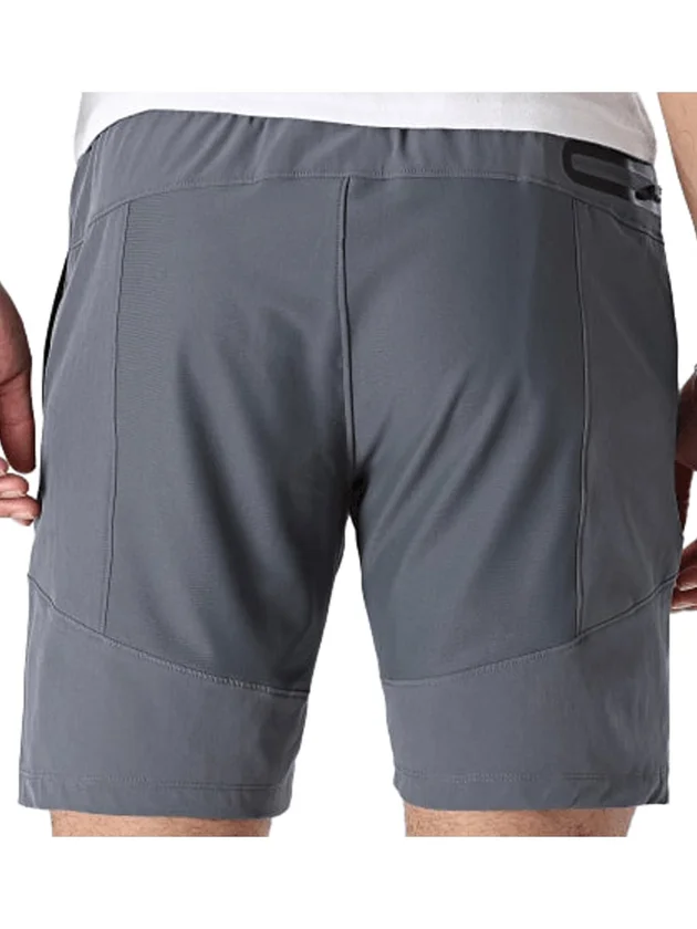 Pelle Shorts