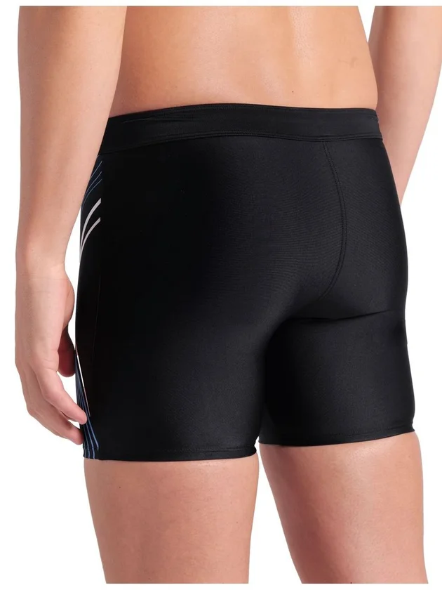 Swim Mid Jammer Graphic