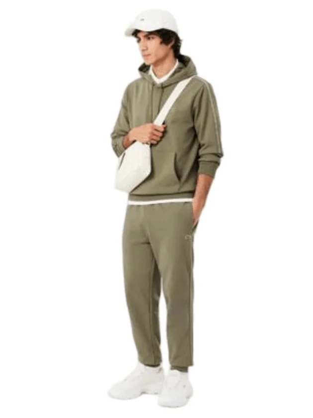 Tracksuit Trousers Tape