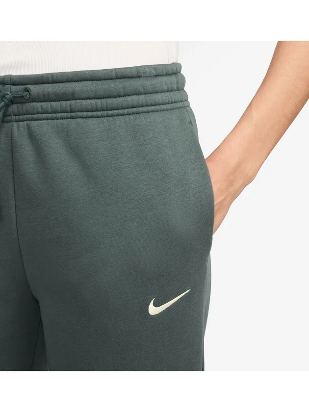 Phnx Flc Mr Pant Std
