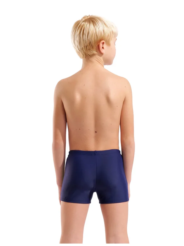 B Paint Swim Short