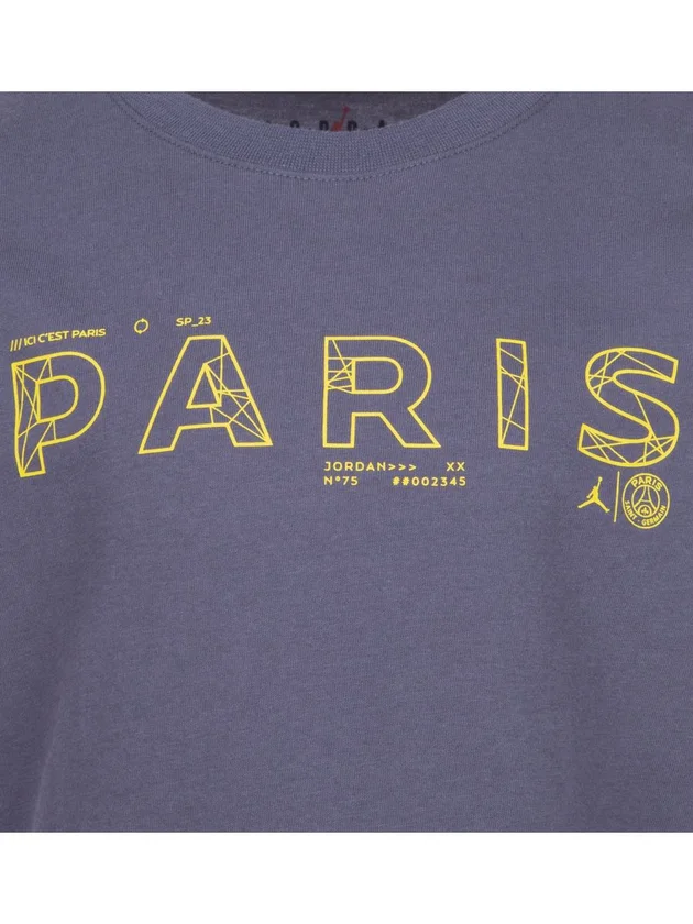 Paris Sp23 Tee