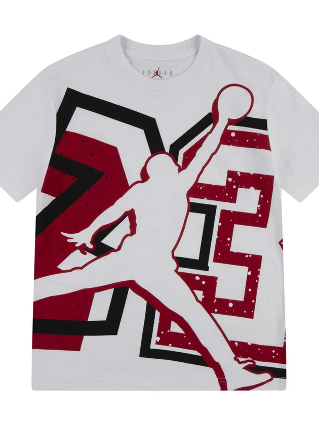 JDB ITP Split 23 Splatter