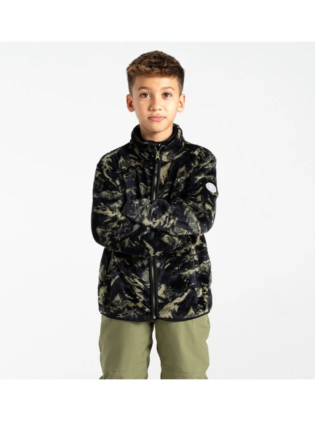 Zestyfleece