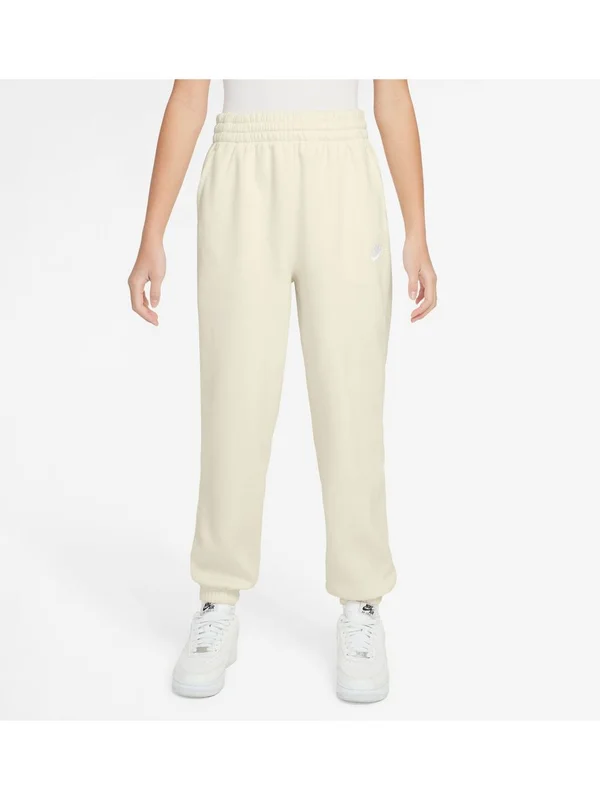 Club Flc Loose Pant Lbr
