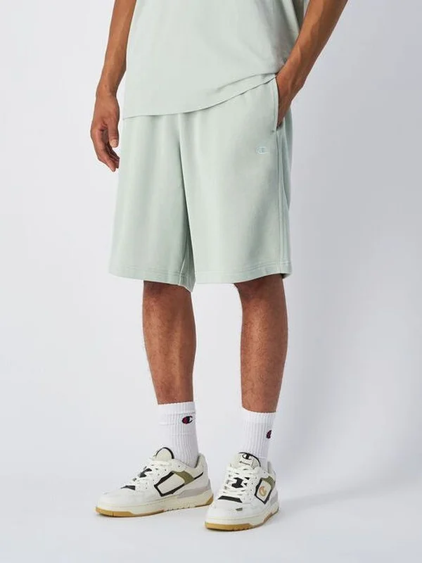 Long Bermuda