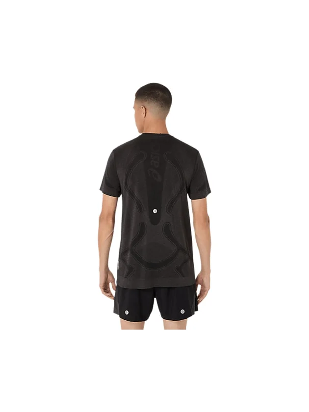 Road Seamless SS Top