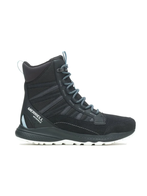 Bravada Edge 2 Thermo Mid WP