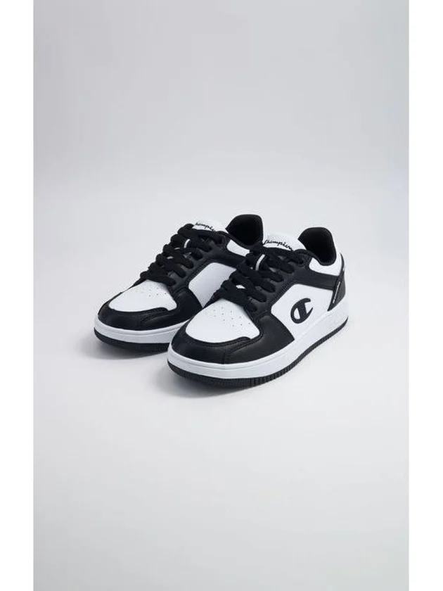RD18 2.0 Low B Low Cut Shoe
