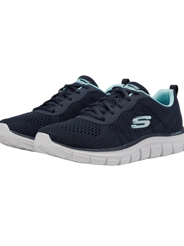 Track New Staple