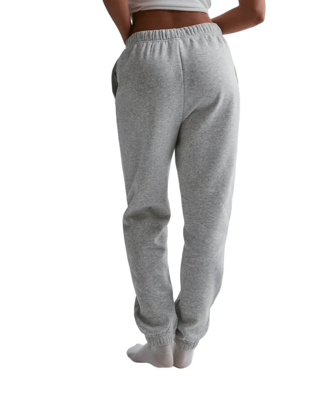 Pcchilli Hw Sweat Pants Noos