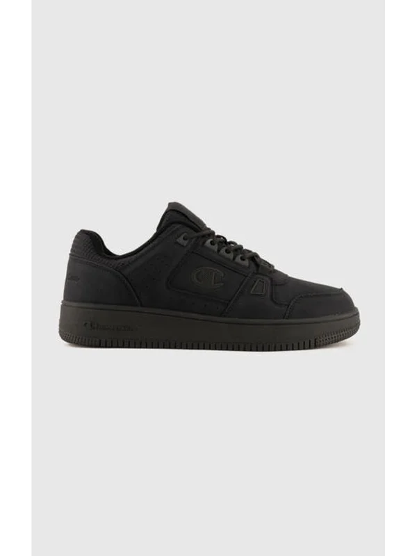 RD18 Low Comb Low Cut Shoe