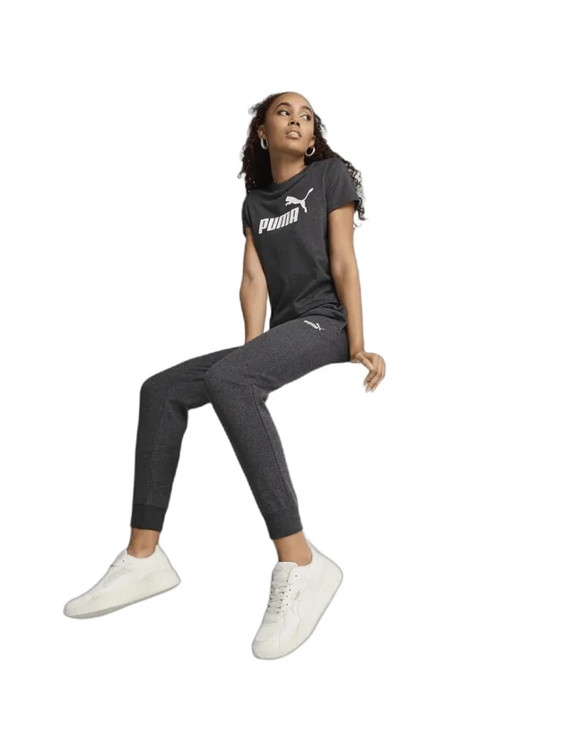 Ess Small No 1 Logo Sweatpants Fl Cl