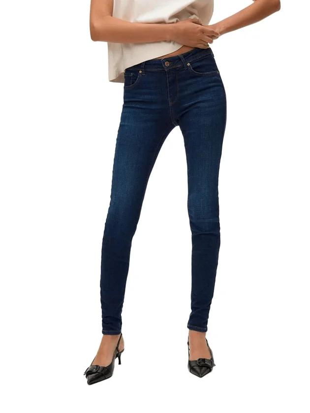 Mr Slim Jeans