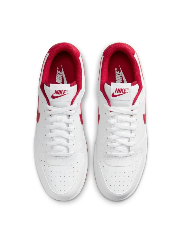 Big Nike Low