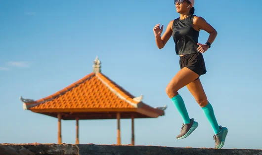 Pourquoi les chaussettes techniques sont essentielles pour les coureurs ?