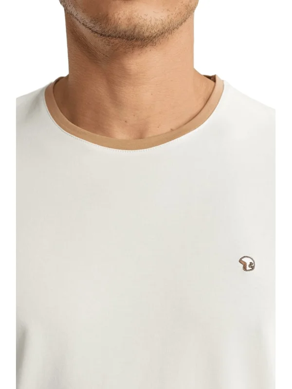 Classic T Shirt Mc
