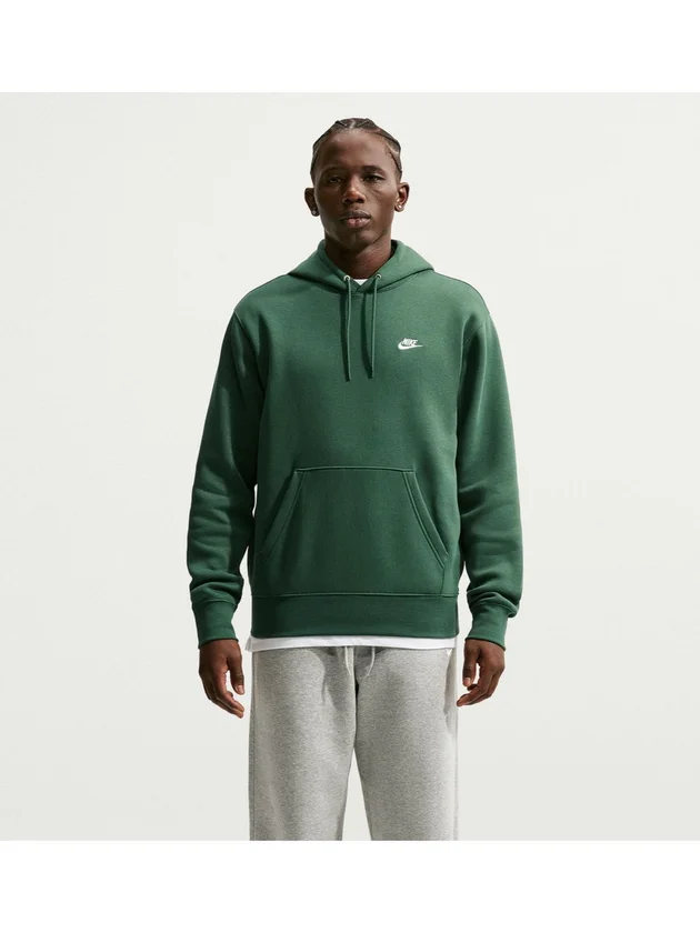 Club BB Po Hoodie