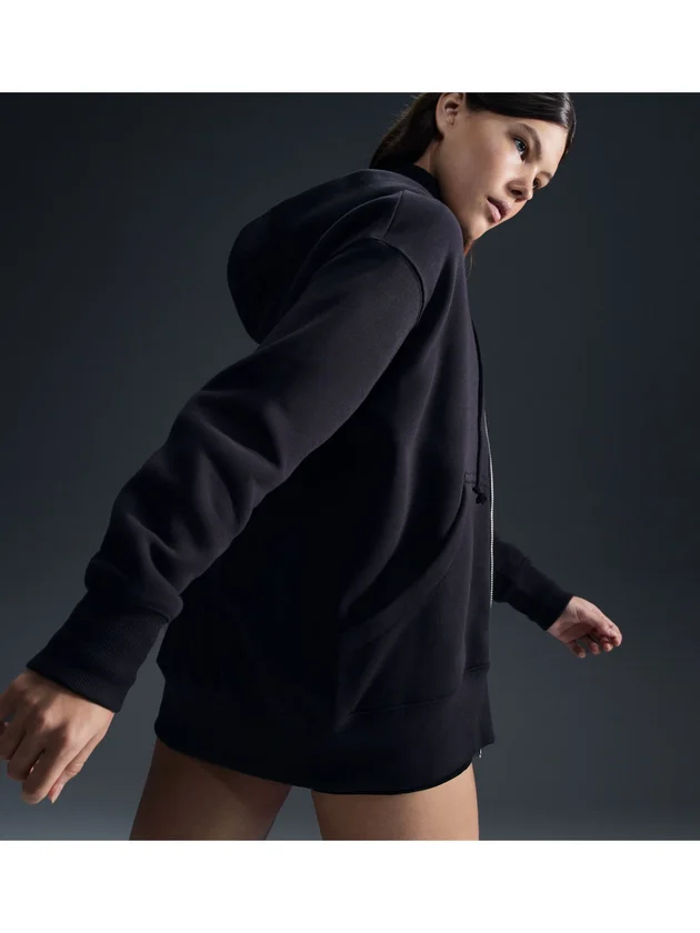Phnx Flc Fz Os Hoodie