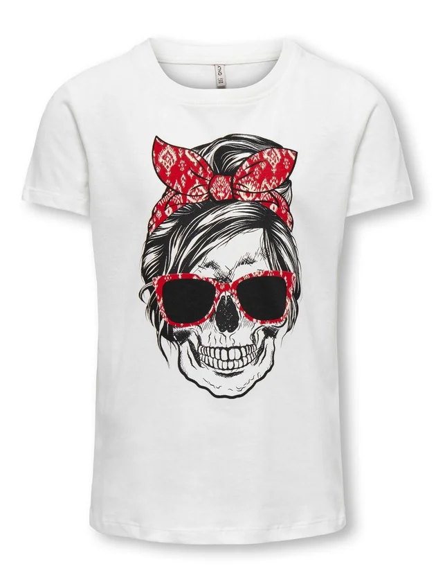 Kogemma Reg S S Skull Top Cs