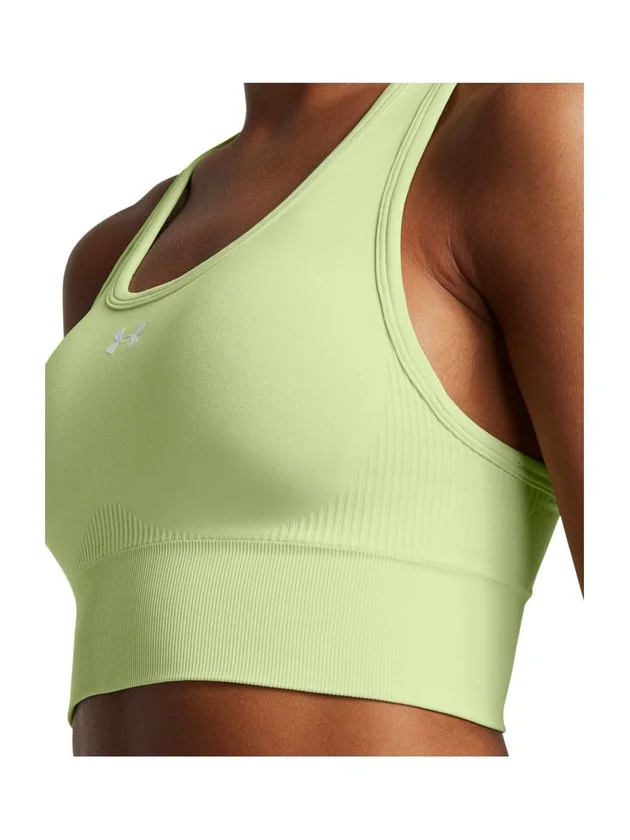 Vanish Seamless Mid Bra